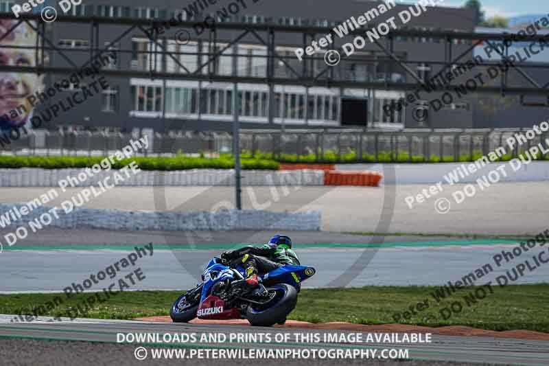 march 2018;motorbikes;no limits;peter wileman photography;portugal;trackday digital images;valencia